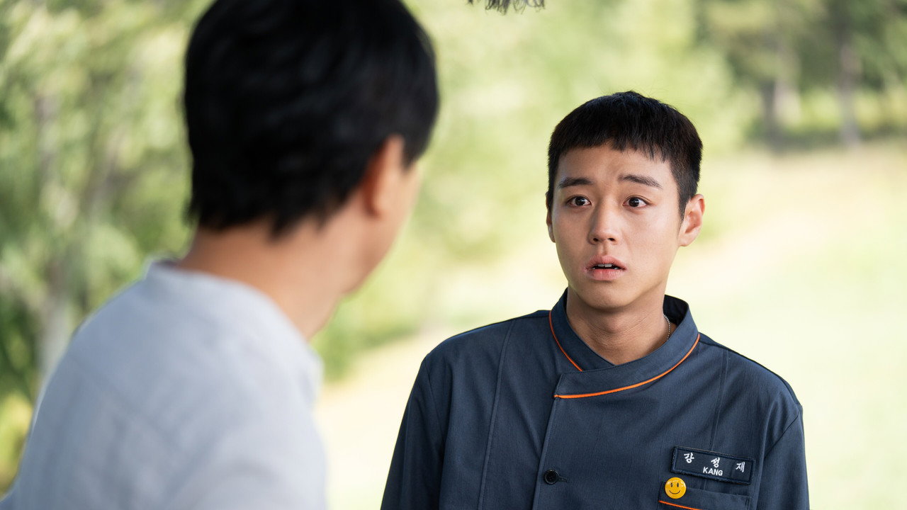 episode