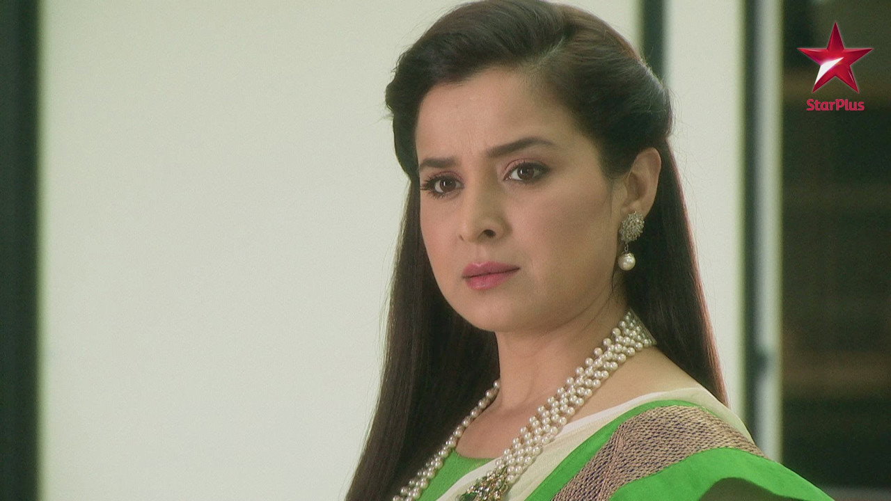 Payal is Discharged