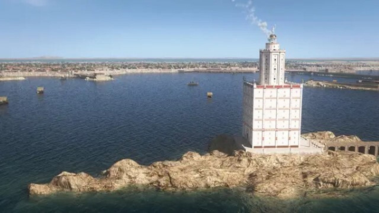 Alexandria