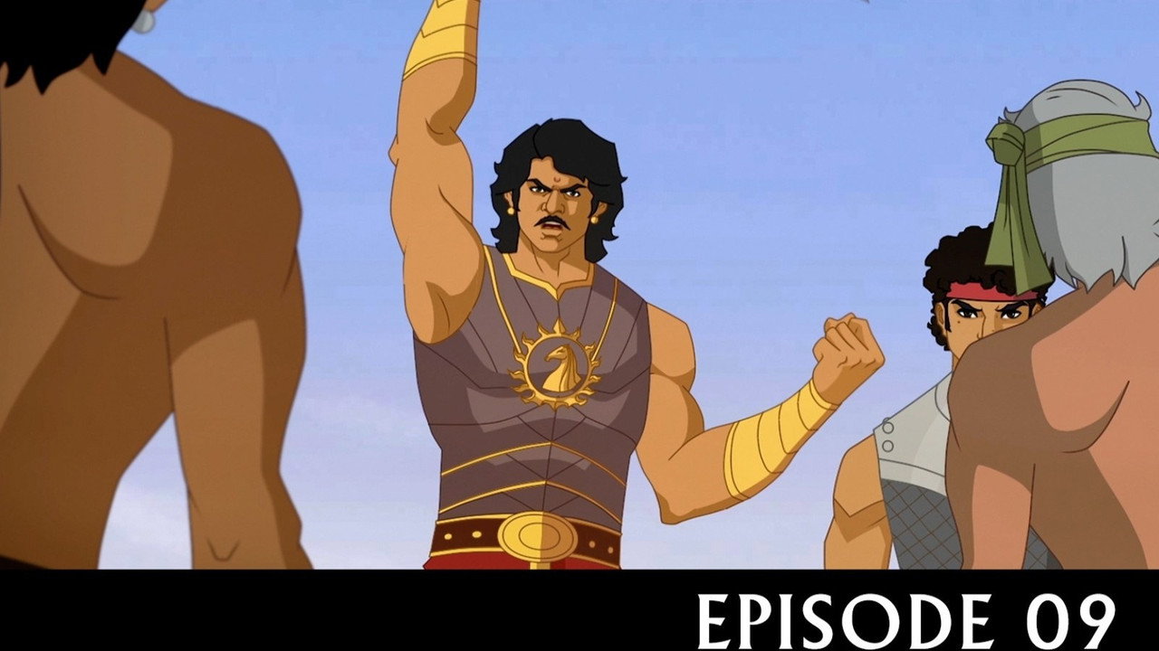 The Slavers