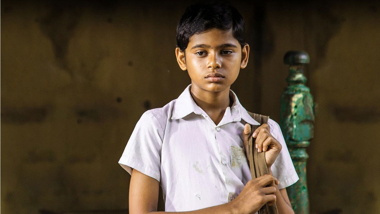 backdrop The Other Half