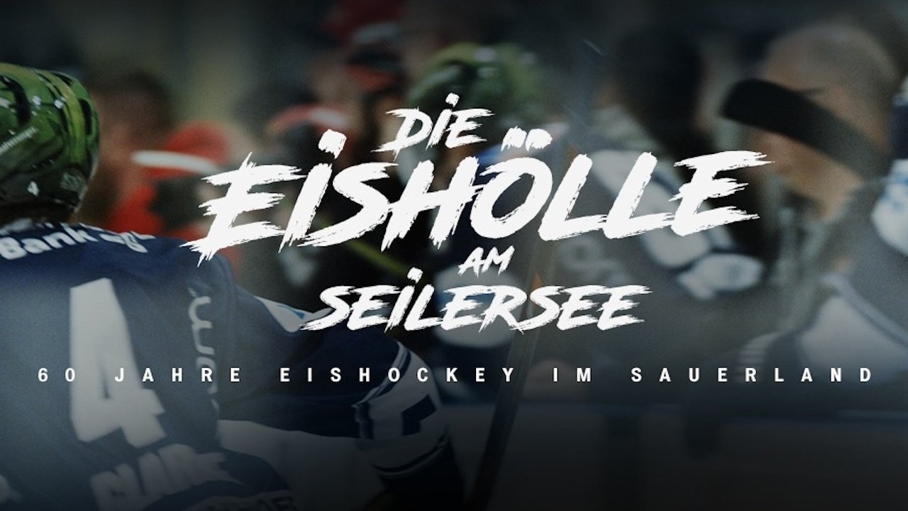 Die Eishölle am Seilersee