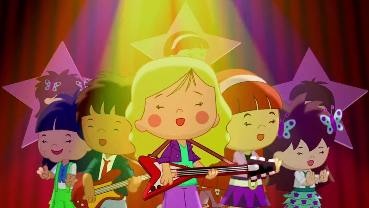 Pre-School Musical