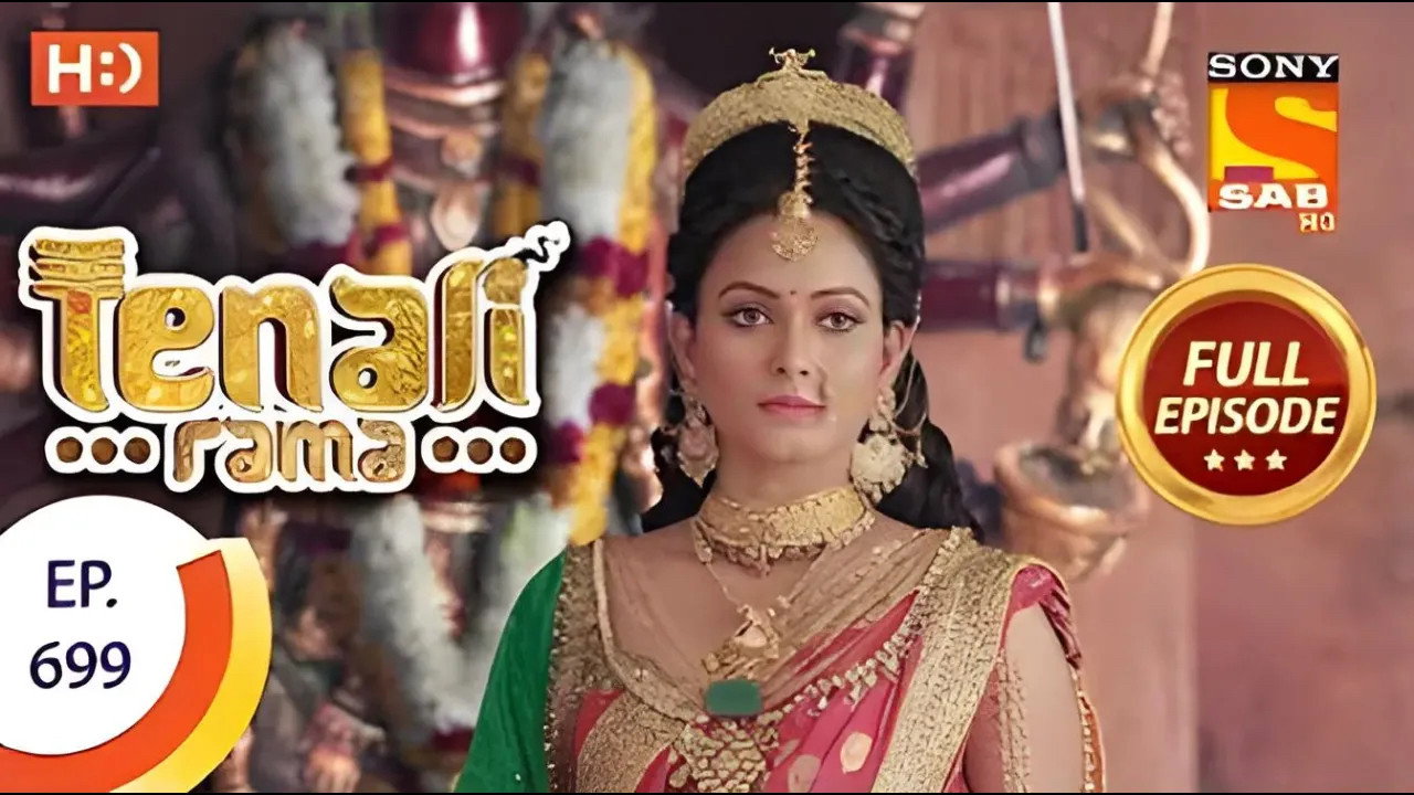 Sulakshana Devi Enraged