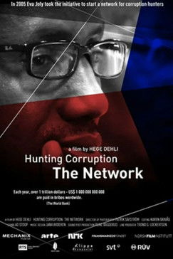 Hunting Corruption - The Network