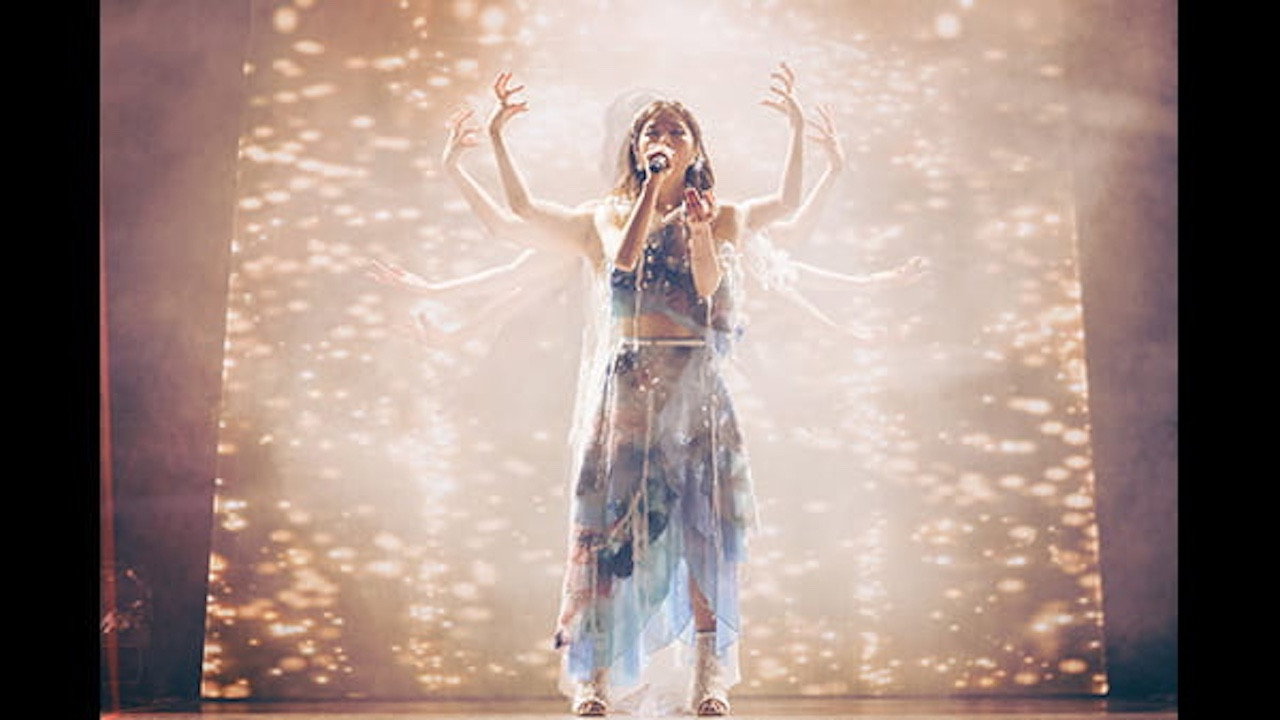 backdrop milet LIVE at Nippon Budokan 2026「Ray of Water」