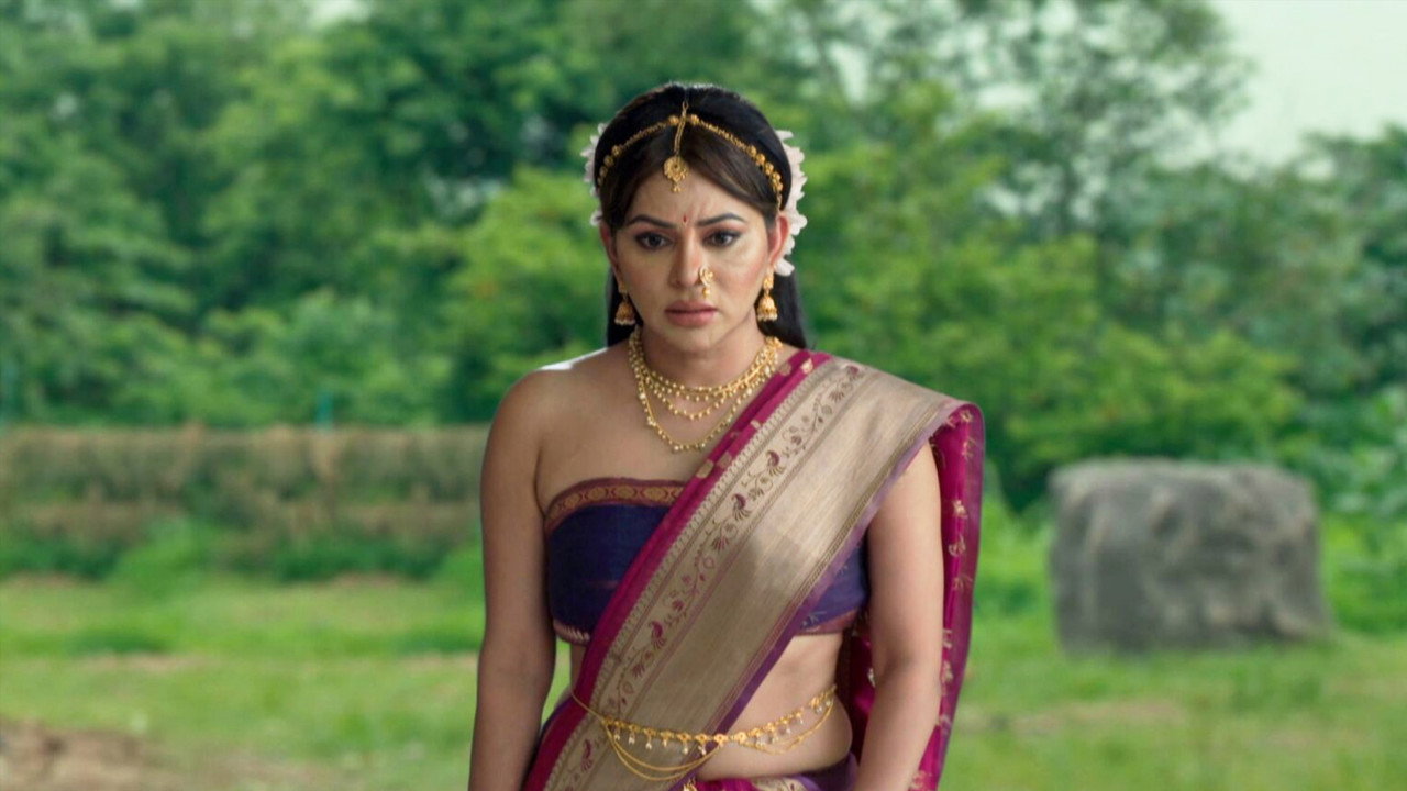 Shraavani's Death