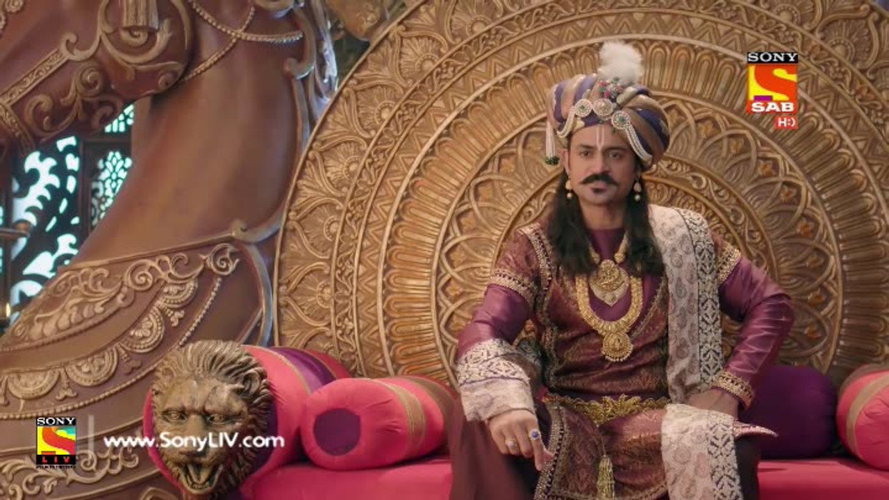Security For The Chandramani