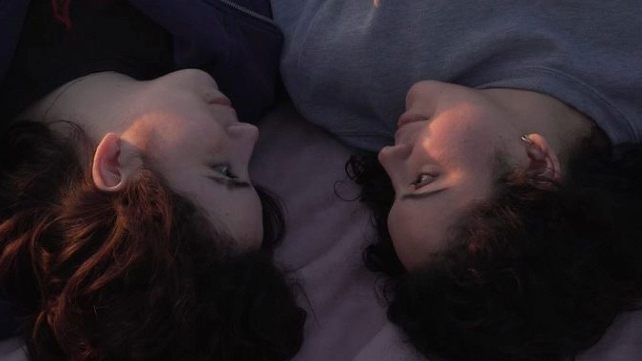 backdrop I love you, I love you