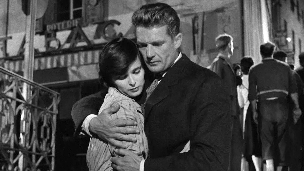 backdrop That Is the Dawn