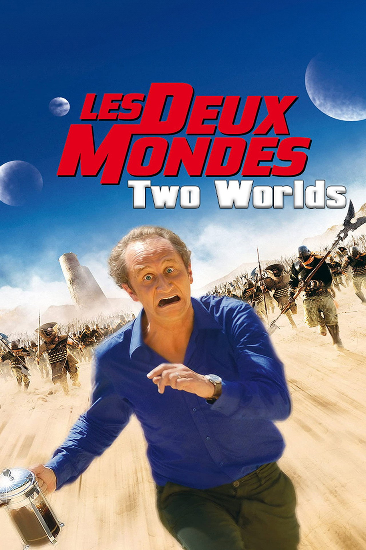 Two Worlds