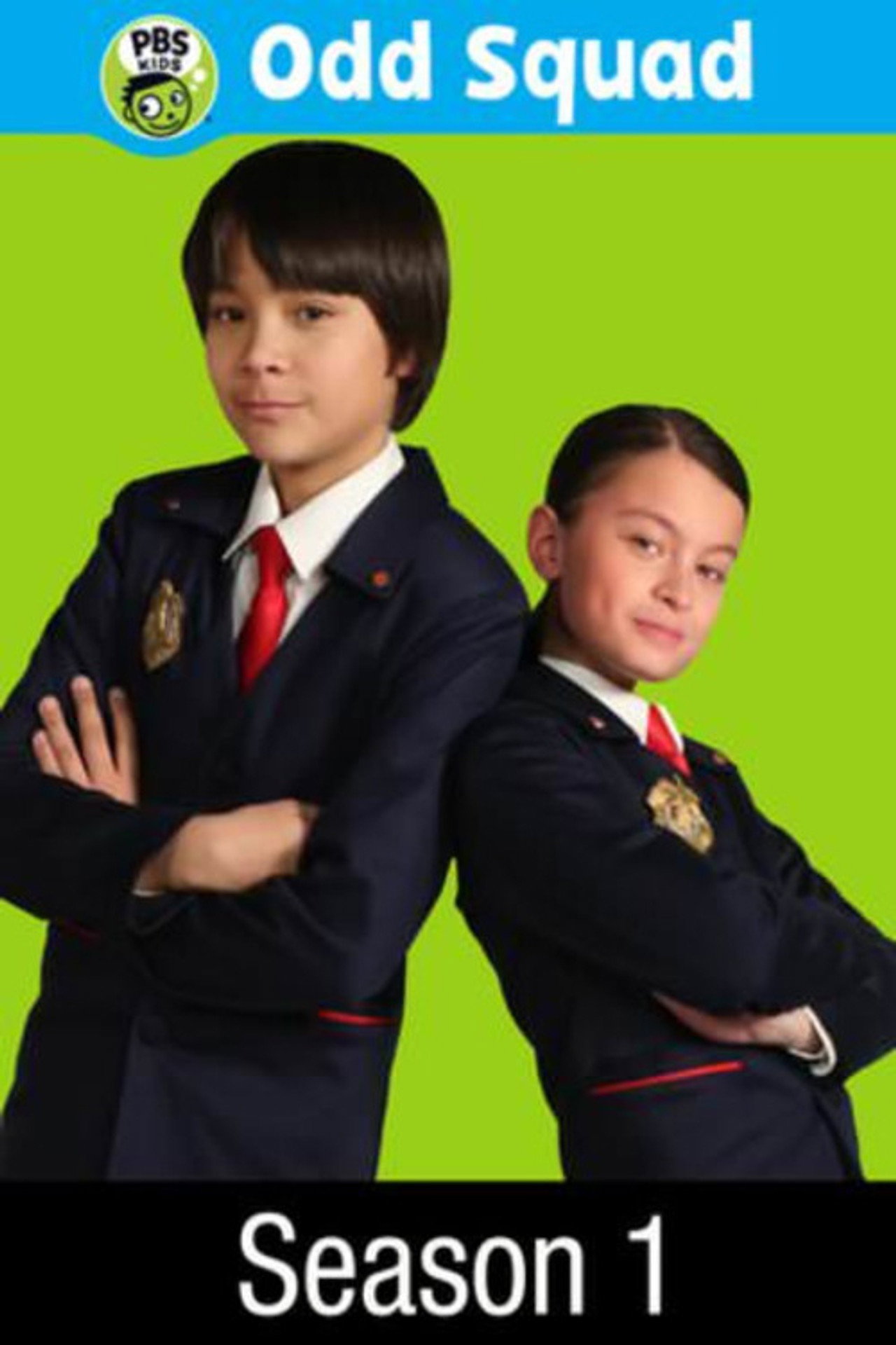 Season 1