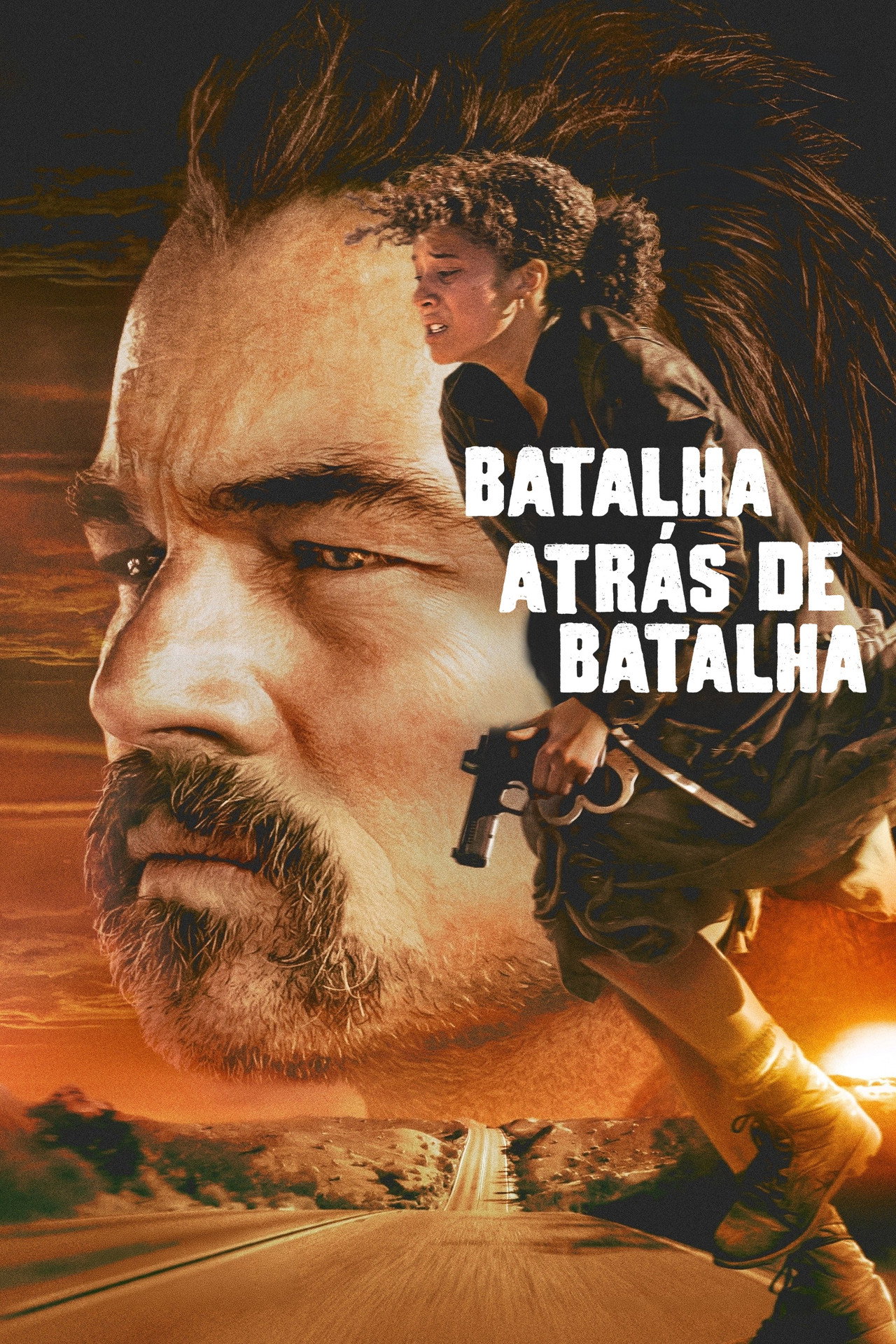 Poster of One Battle After Another