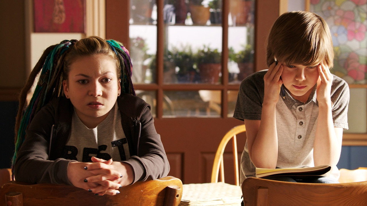 Faking it