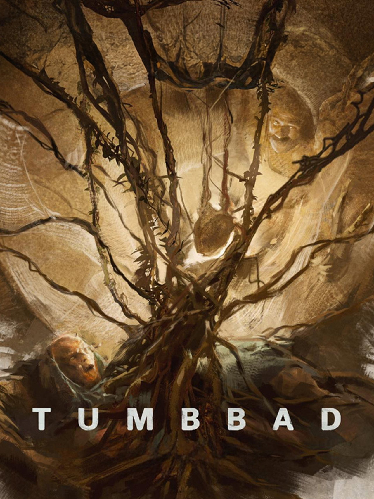 Tumbbad