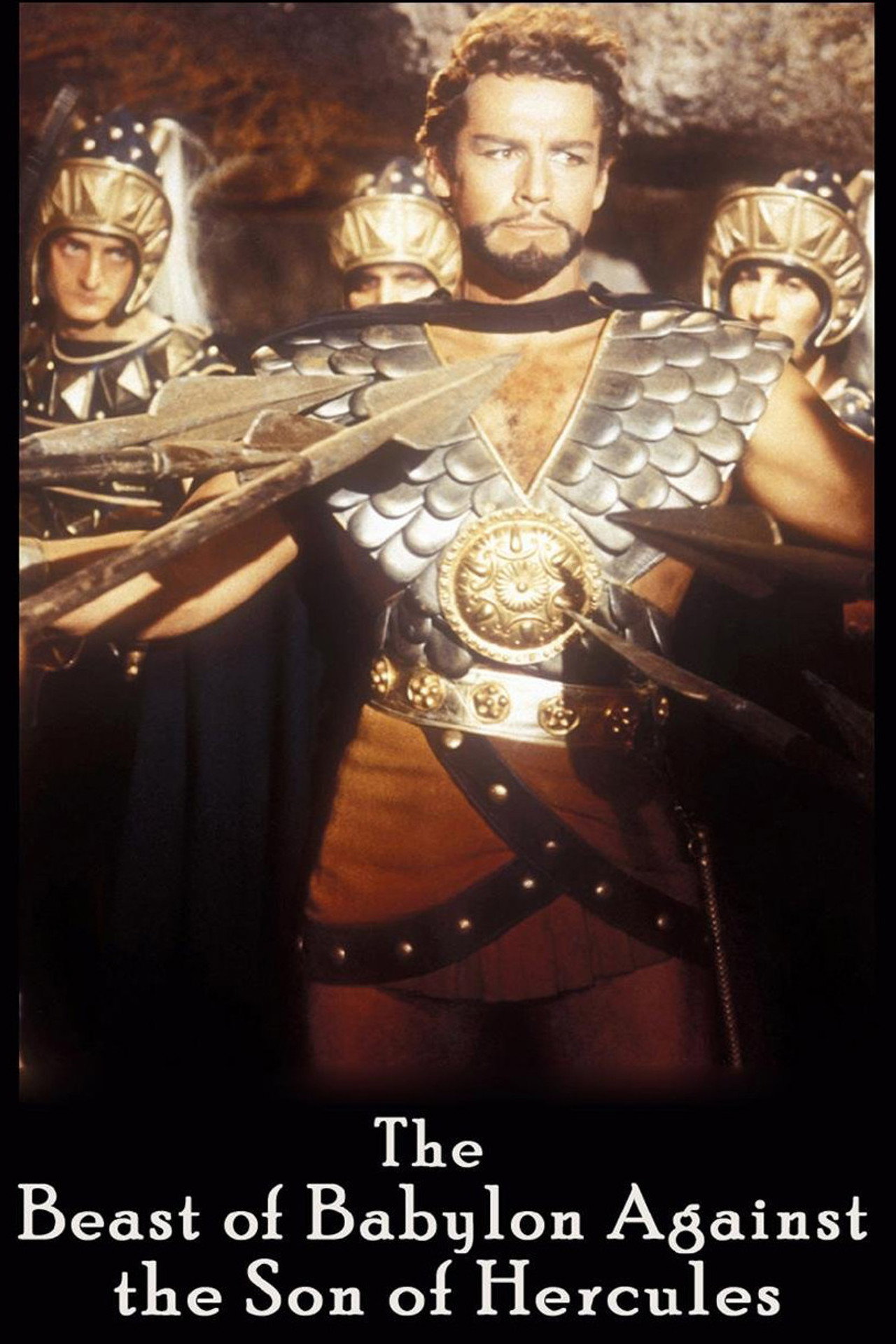 Hero of Babylon