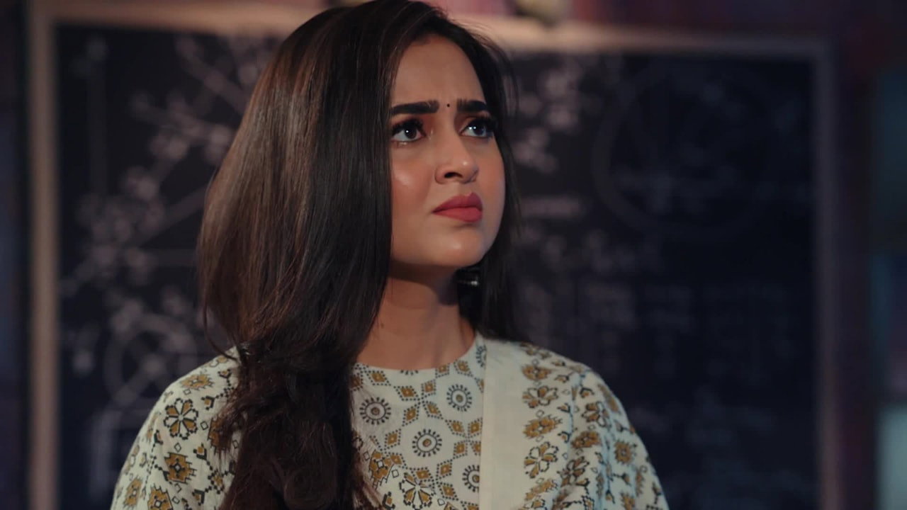 A Concerning Situation For Prathna
