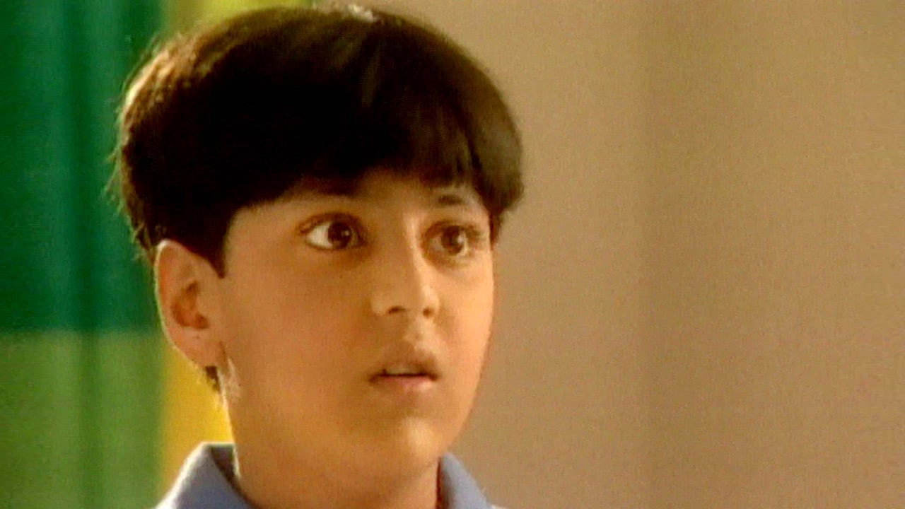Sanju Learns About The Kidnapper