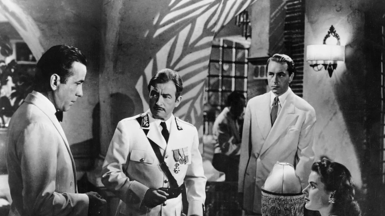 backdrop Showbiz Goes to War