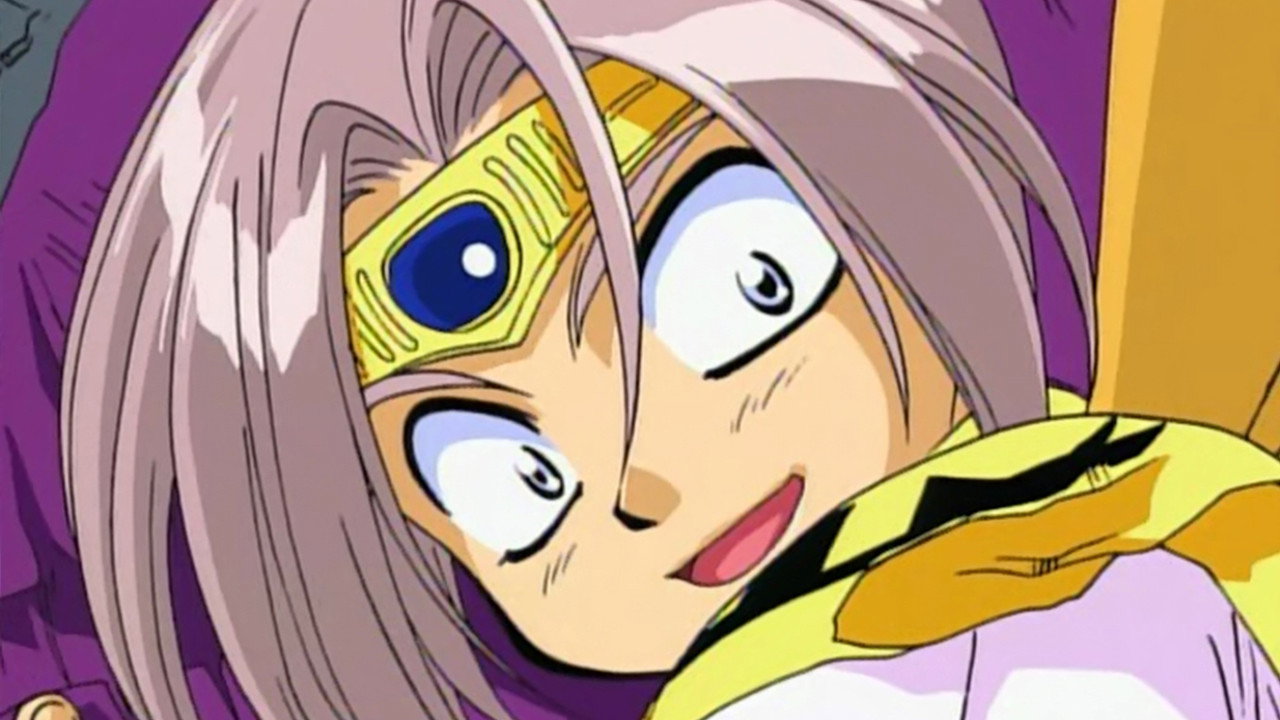 Long live Yakumo