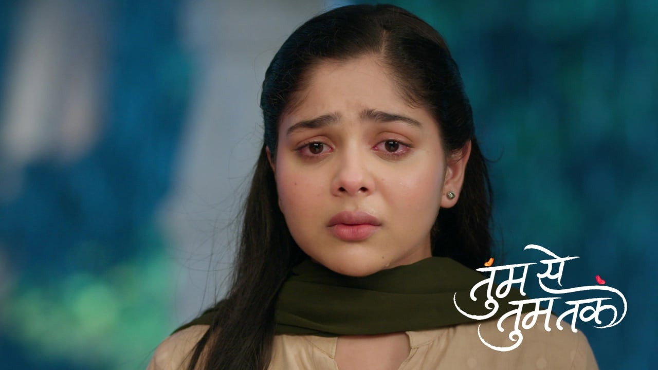 Anu Is Shaken by Aryavardhan's Truth