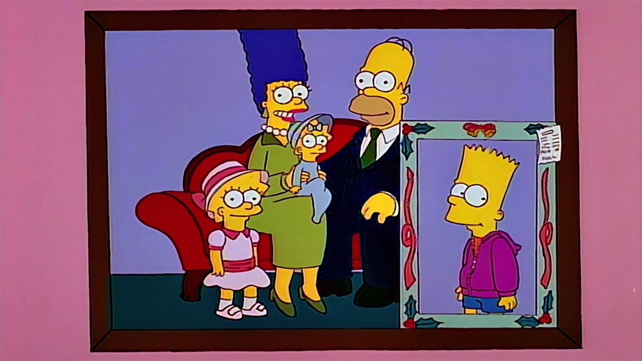 Escena de El bebé de mamá