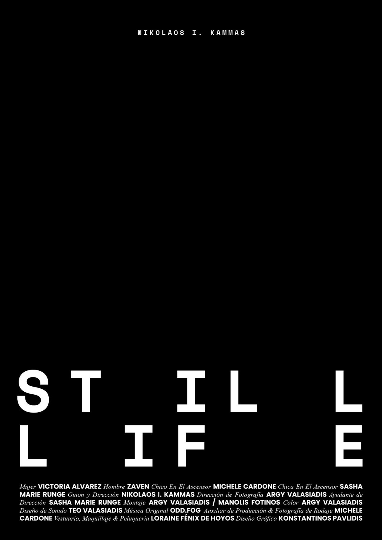 Still Life