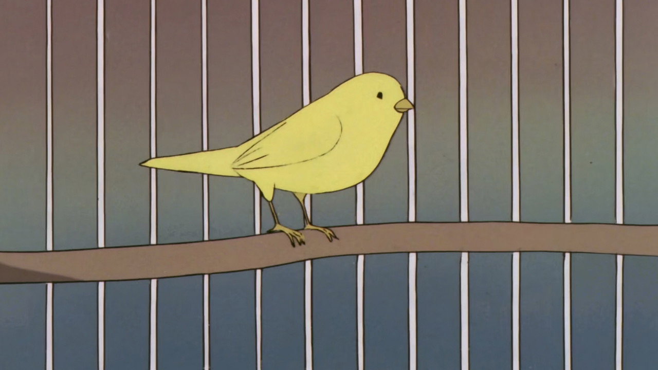 I Want to Fly