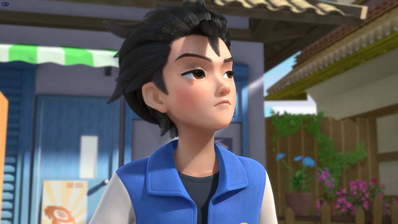 Episode 21