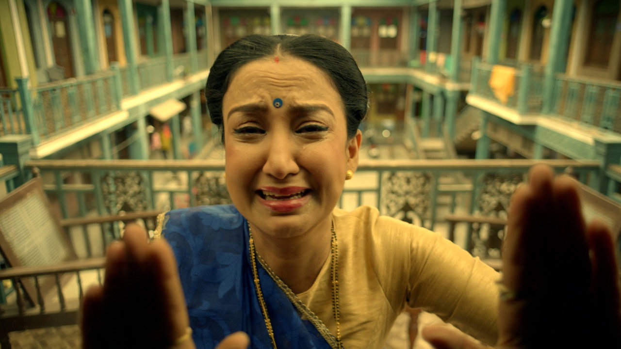 Susheela To The Rescue
