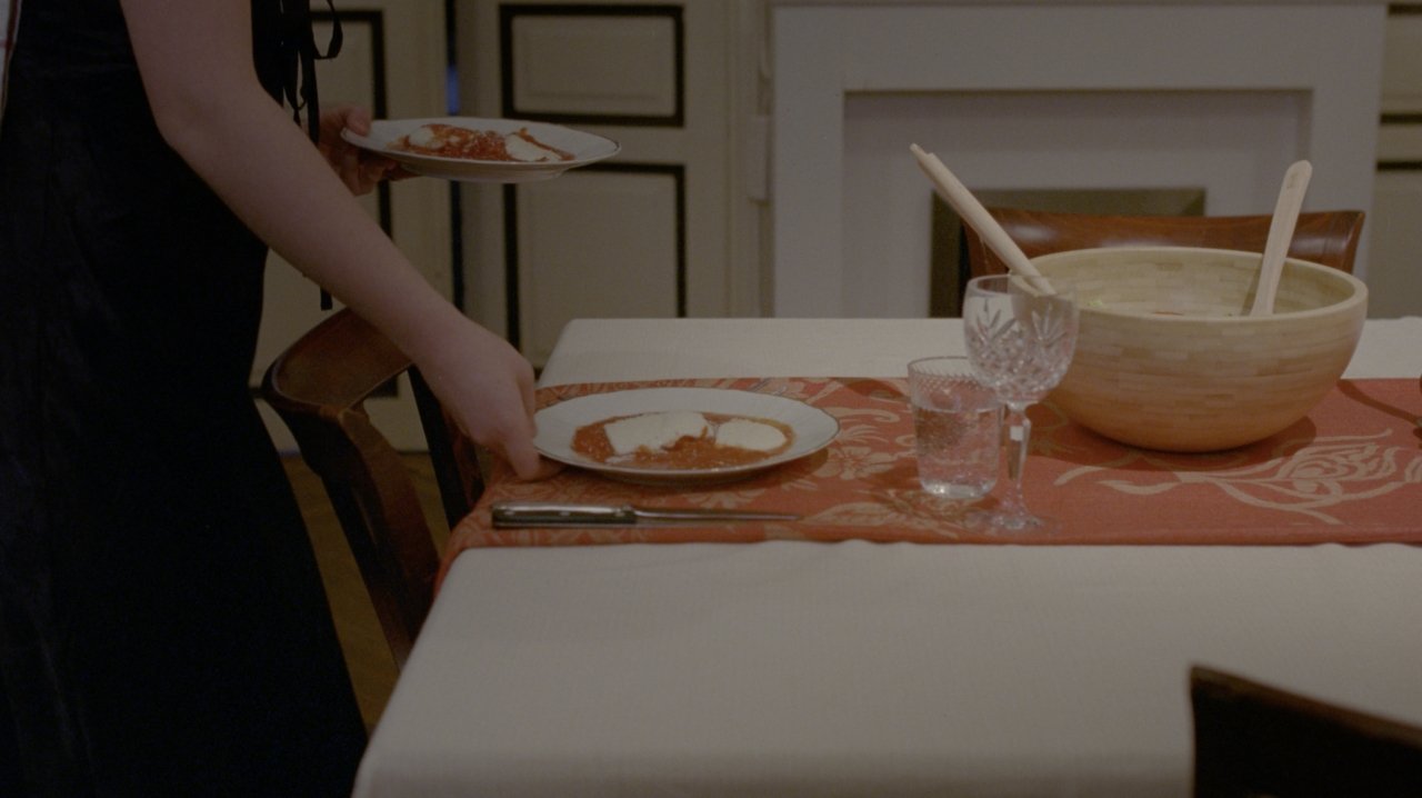 backdrop Preparing for the Worst