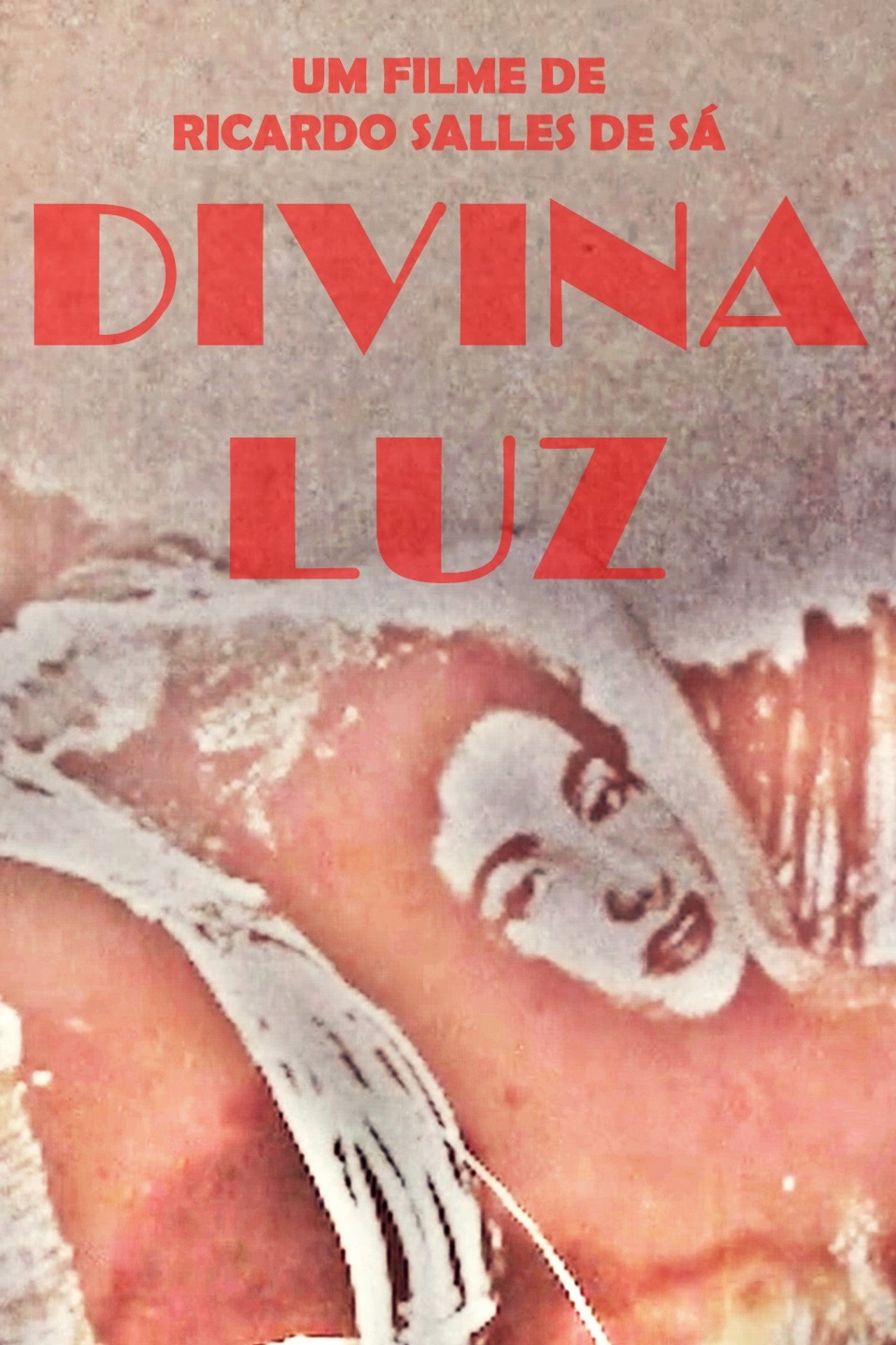 The Divine Luz del Fuego