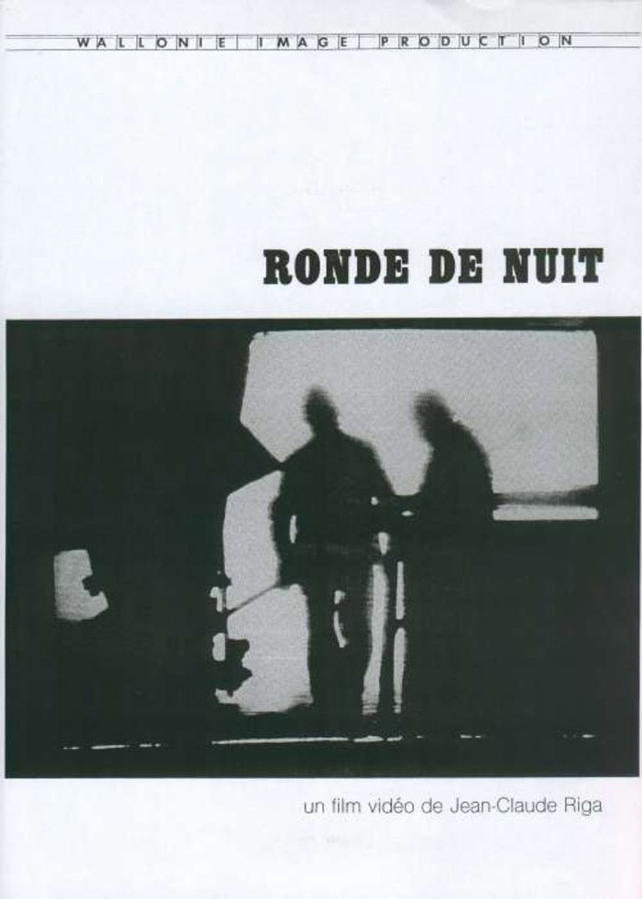 Ronde de nuit