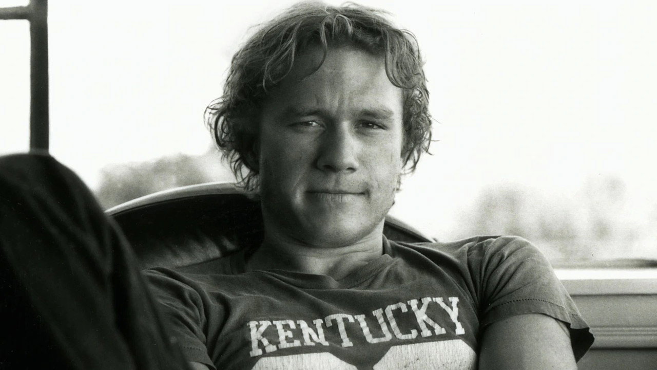I Am Heath Ledger