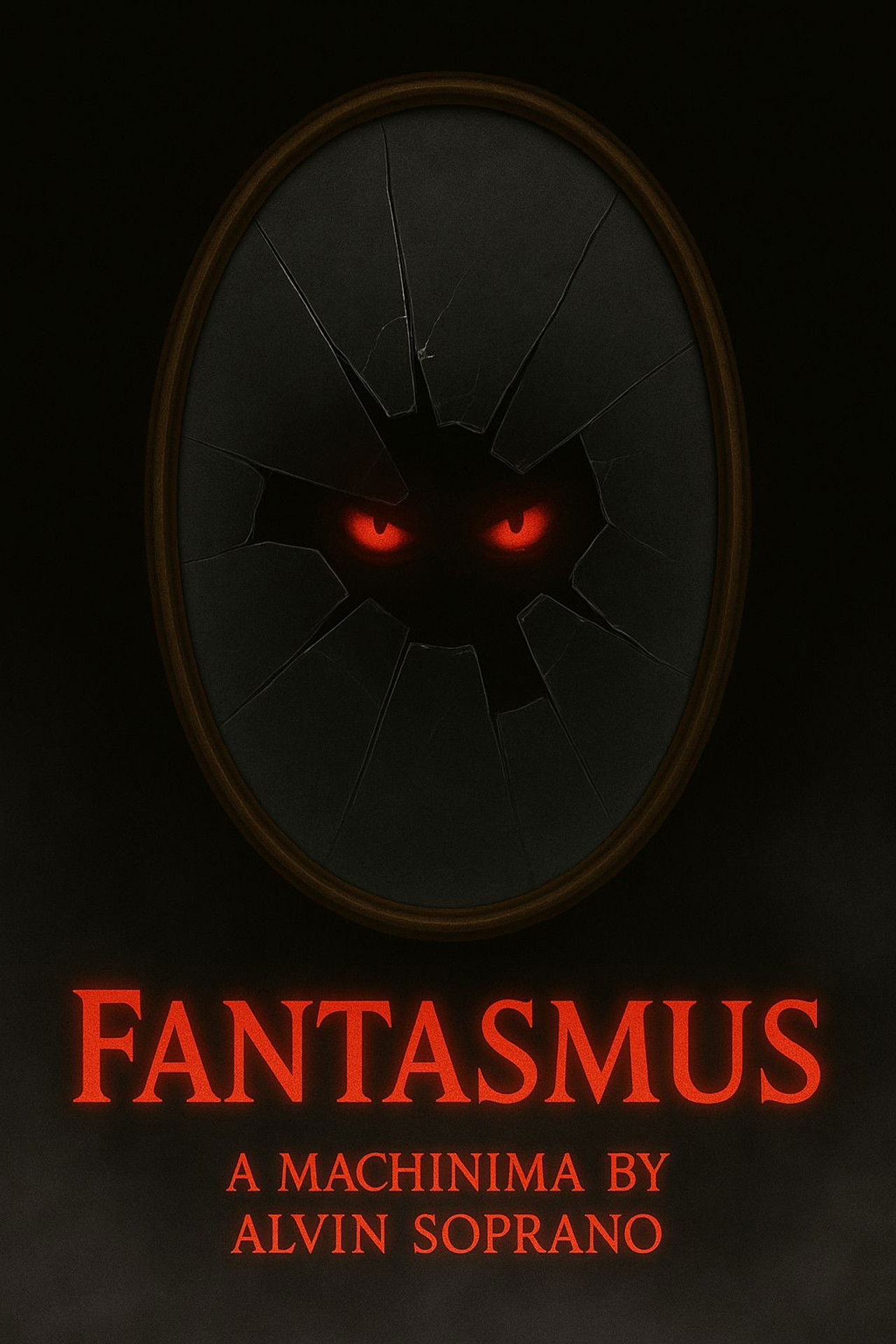 Fantasmus