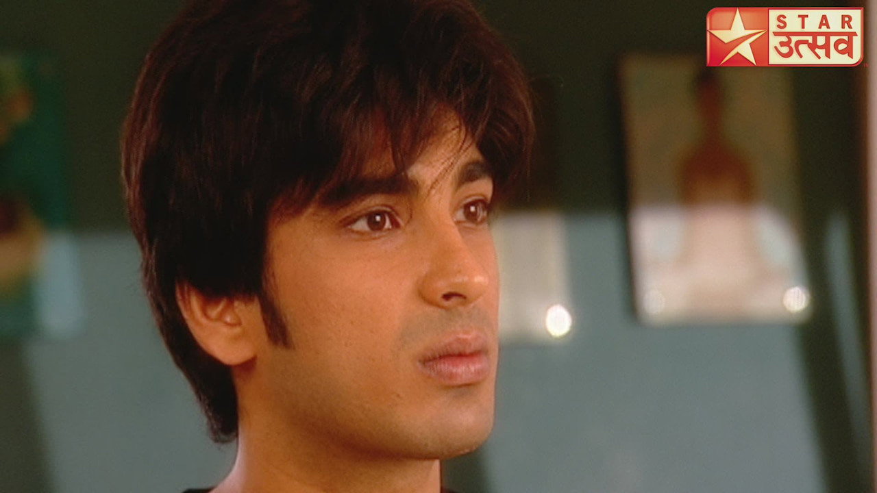 Samrat Is Shocked