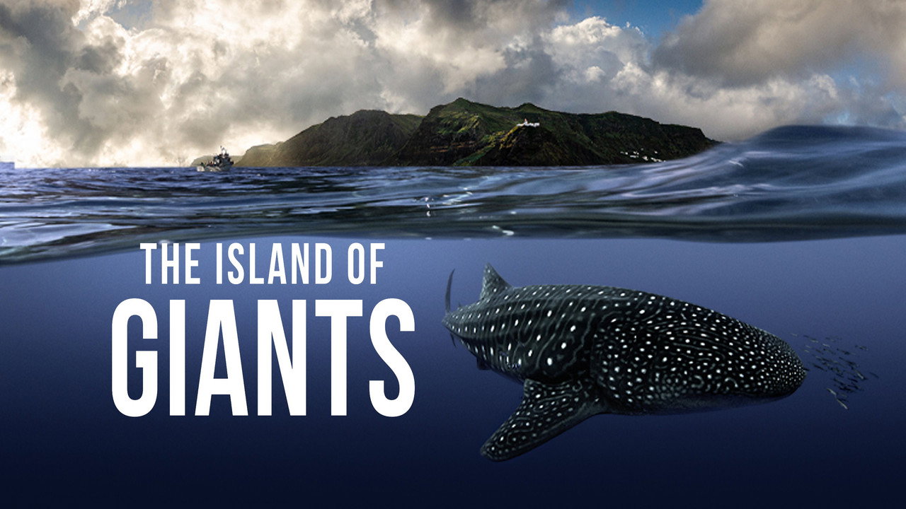 backdrop The Island of Giants