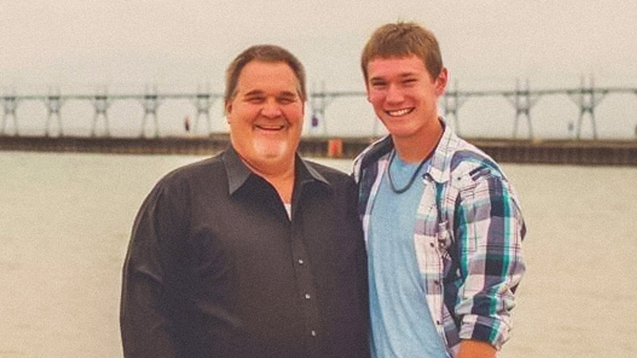 No Remorse: Richard & Tyler Smith