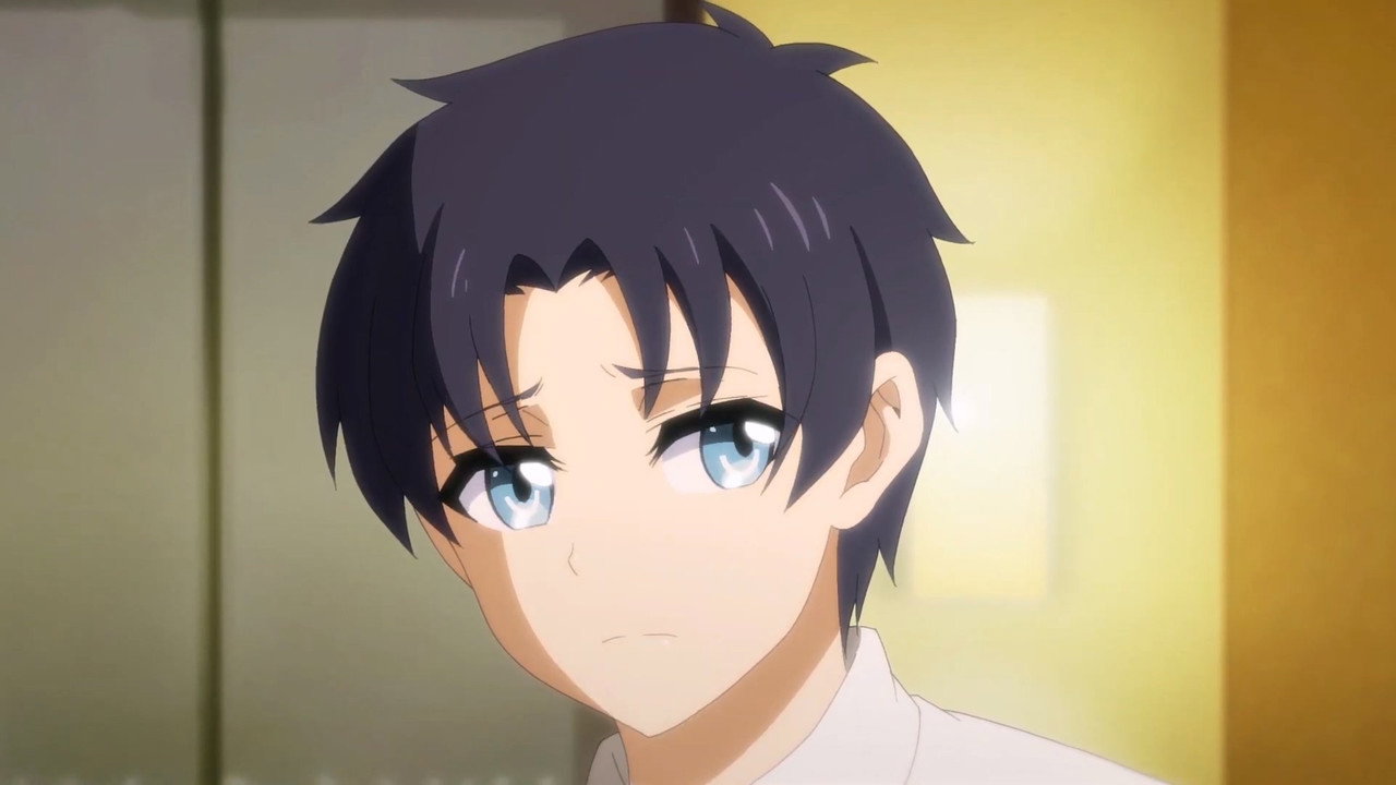 Still Better with the Ex!! The Yandere Loli Strikes Back