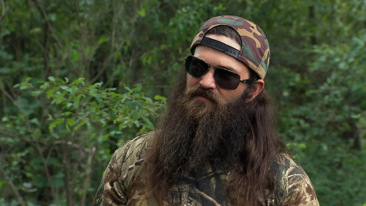Good Willie Hunting