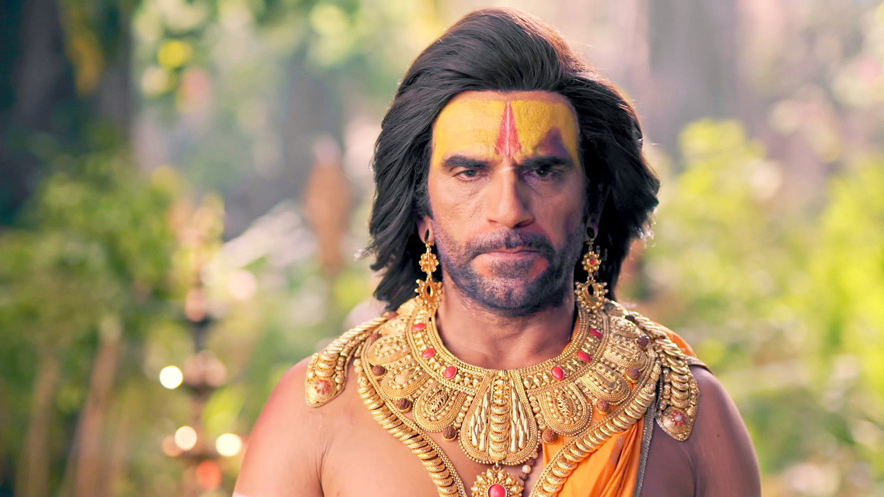 Kesari Ji Ki Bhool