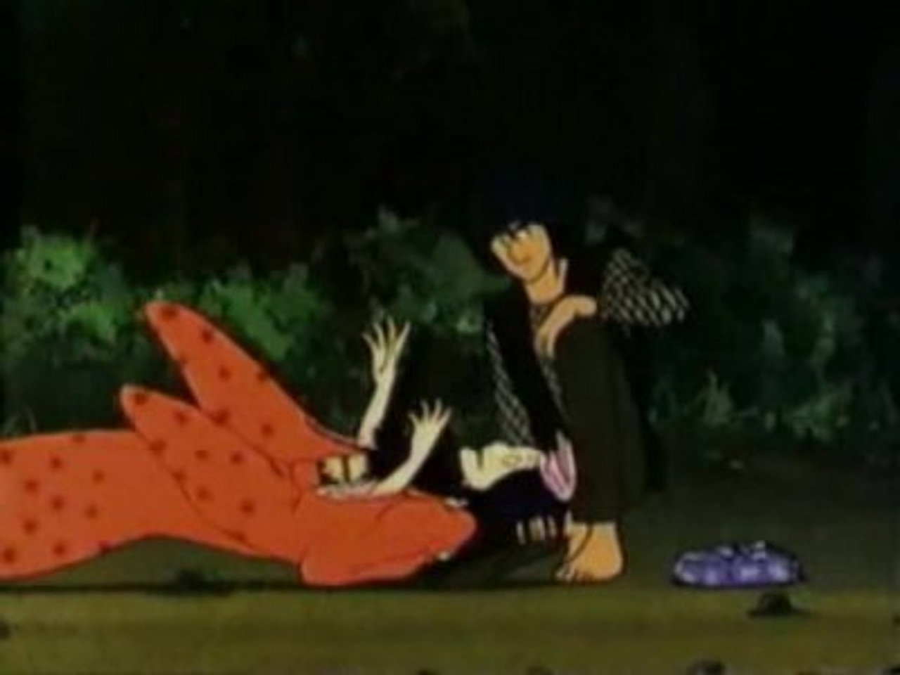 Secret! The First Loves of Ran & Su