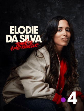 Elodie Da Silva : Tempête émotionnelle