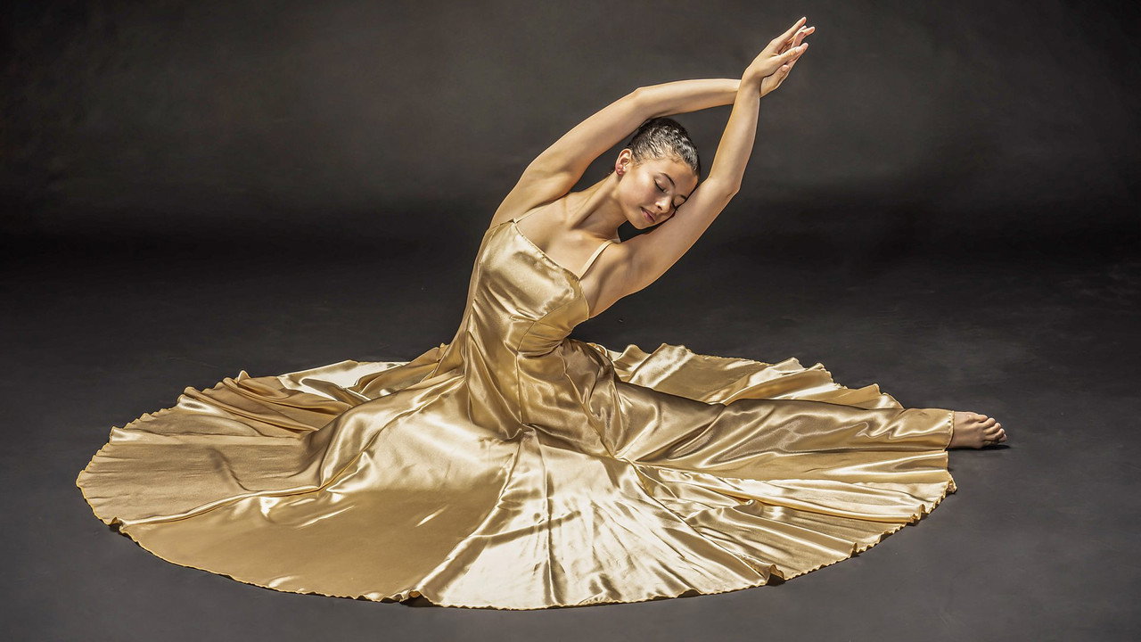 The Power of Dance