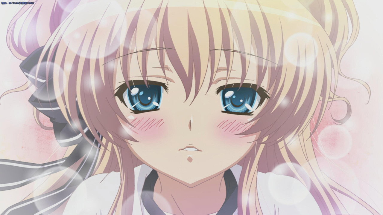 Another Story: A Girlfriend's Colour in Airi