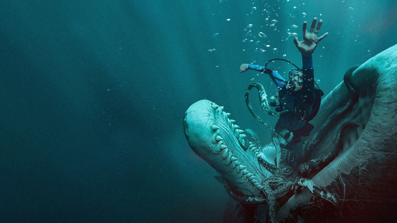 Whalefall