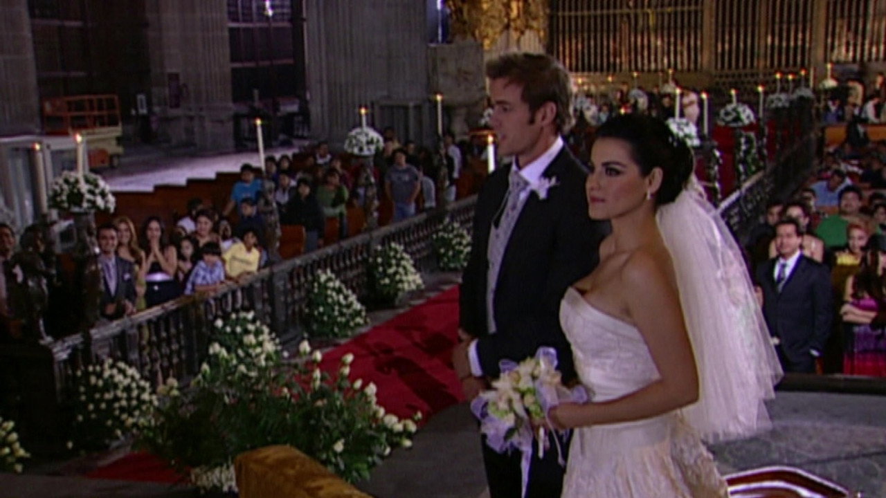 The Wedding