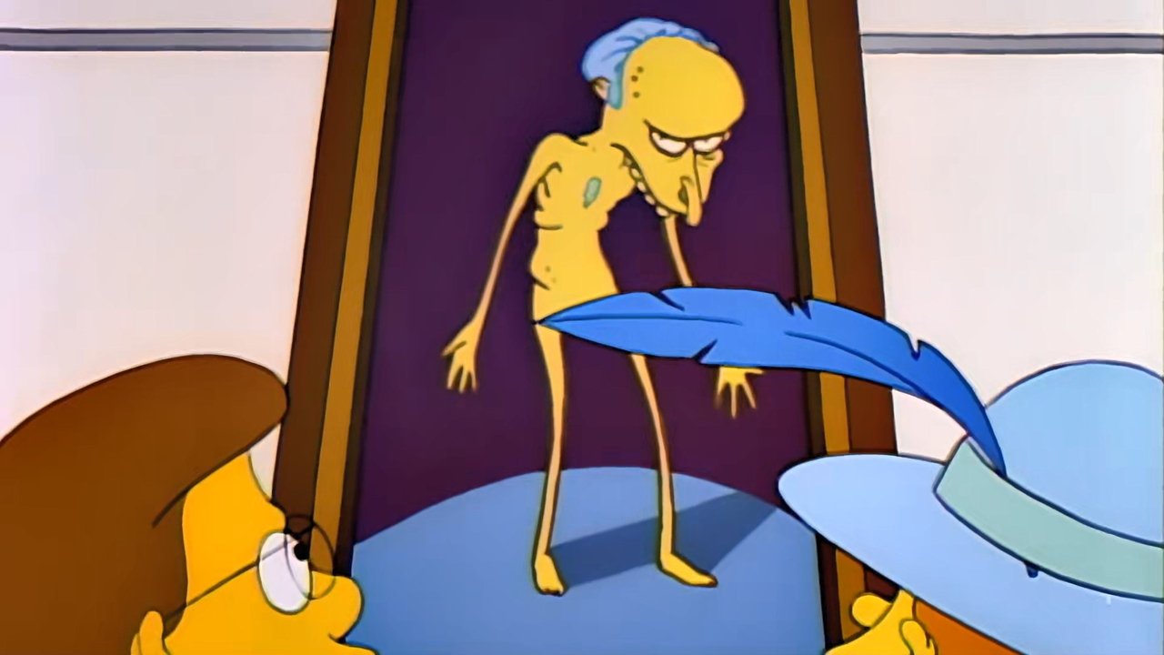 Escena de Pinceles con grandeza