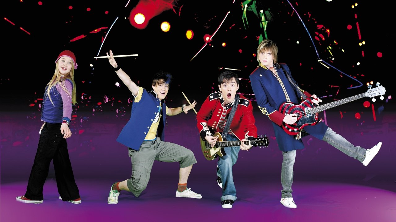 movie backdrop