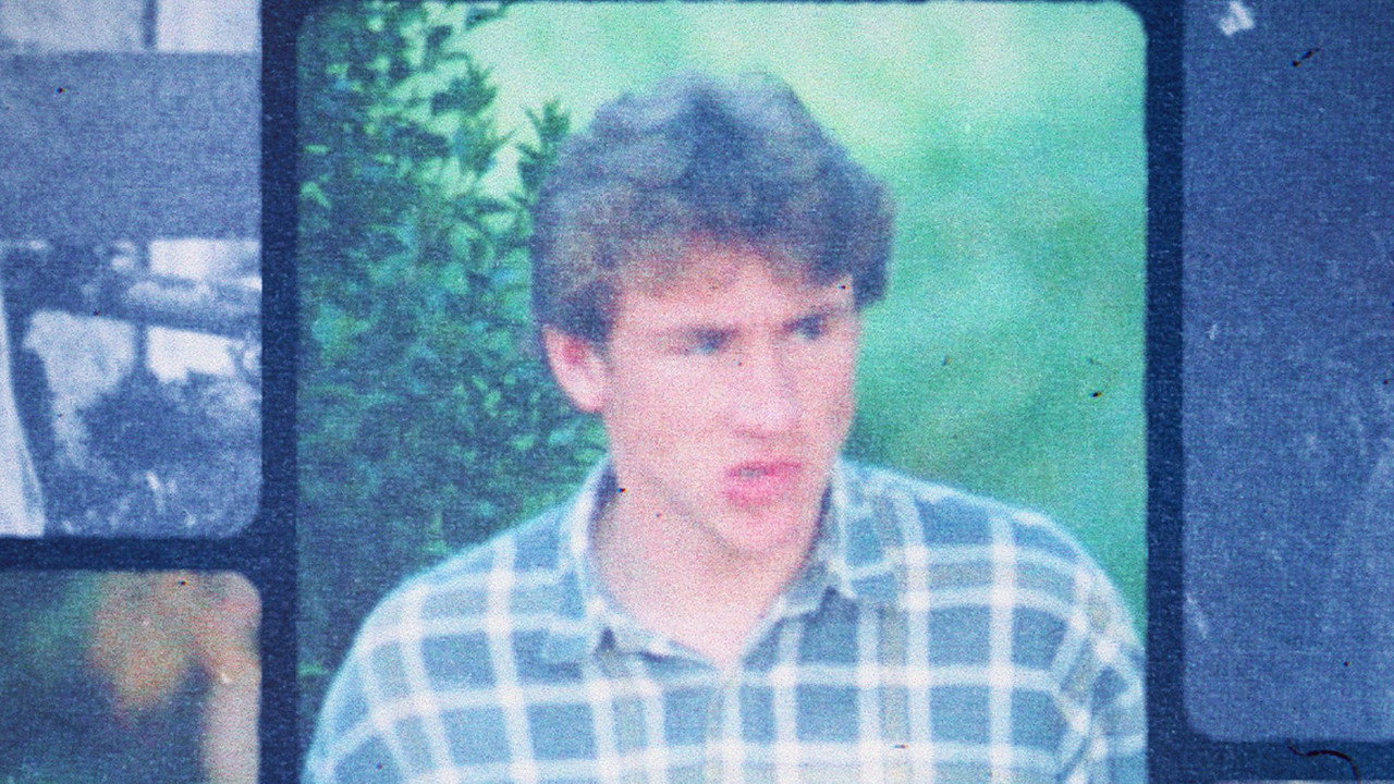 Stephen Lawrence: The Sixth Suspect
